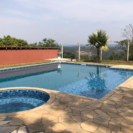Chacara Belo Horizonte Villa Mairinque Exterior photo